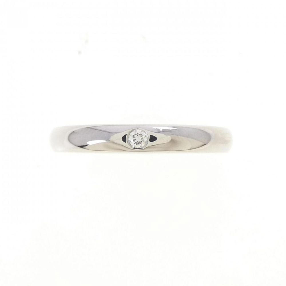 Tiffany Silver Ring View 2